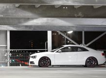 Диски для Audi S5 2012 фото