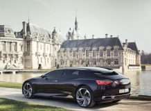 Фото Citroen Numero 9 Concept