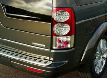 Discovery 4 в версии Luxury Edition