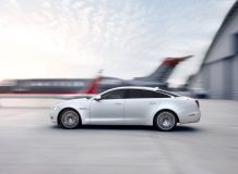 Ягуар XJ Ультимейт фото