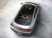 Фото Линкольн MKZ 2012