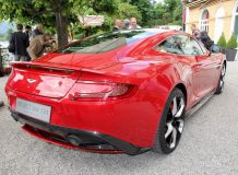 Aston Martin AM 310 Concept фото