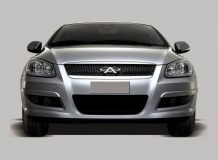 Chery M11 A3