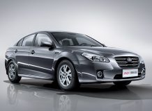 Автомобиль фав китай