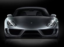 Фото суперкара от Alpha-N Performance