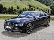 Фото ABT Audi AS8
