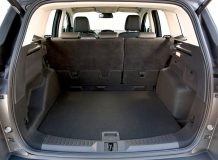 Багажник Ford Kuga 2 фото
