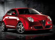 Фото Alfa Romeo MiTo