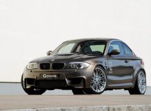 BMW G1 V8 Hurricane RS фото