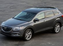 Mazda CX-9 2015 фото