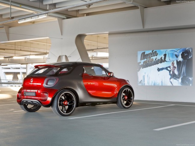 Smart forstars Concept фото Smart forstars Concept фото