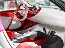 Фото салона Smart ForStars Concept