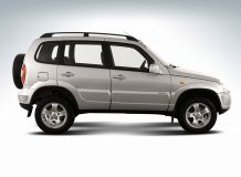 Chevrolet Niva