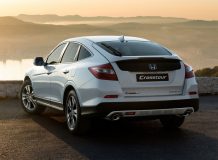 Honda Crosstour
