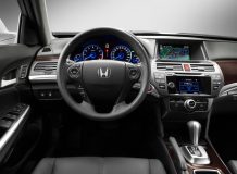 Honda Crosstour