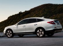 Honda Crosstour