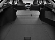 Honda Crosstour