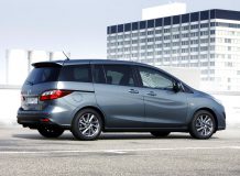 Фото Mazda 5