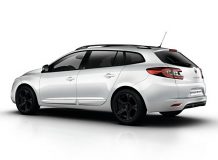 Универсал Рено Меган GT 220 фото