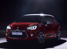 Citroen DS3 2015 фото