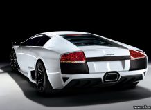 Lambo Murcielago