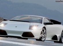 Ламборджини Мурселаго LP640