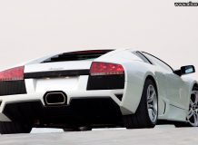 Фото Murcielago LP640