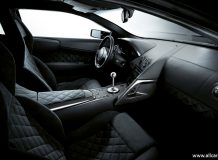 Фото салона Murcielago LP 640