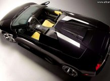 Фото Murcielago Roadster