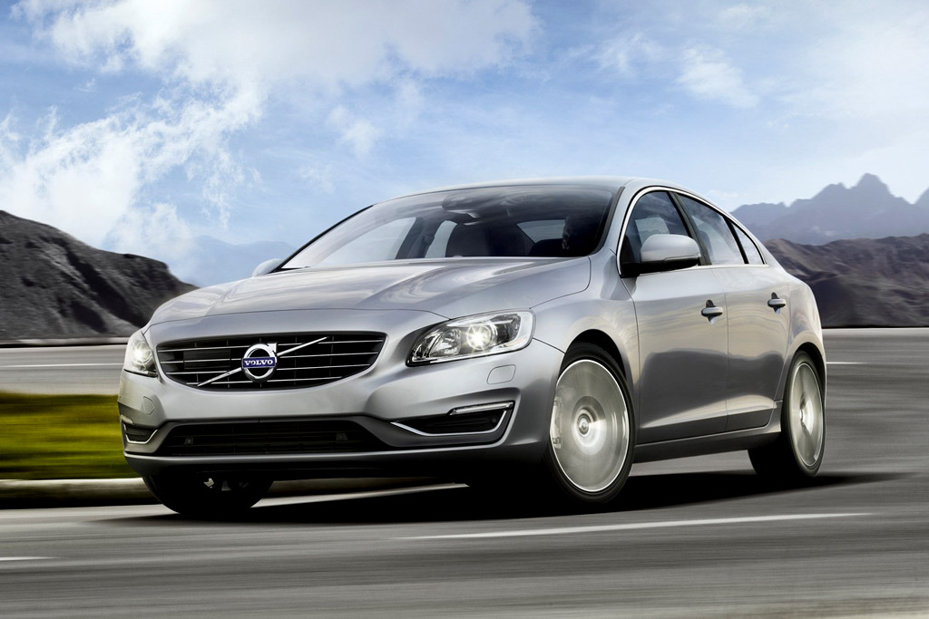 Volvo википедия компания