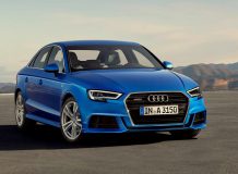Конкуренты audi a3