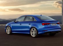 Конкуренты audi a3