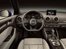 Audi A3 седан