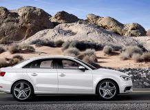 Конкуренты audi a3