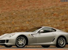 Феррари 599 GTB Fiorano