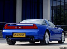 Honda Acura NSX