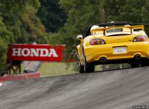 Фото Хонда S2000 Club Racer