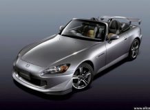 Хонда S 2000 Type-S фото