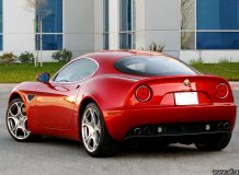 Alfa 8C