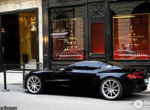 Aston Martin 0ne 77