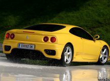 Ferrari F 360