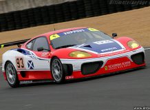 Ferrari 360 GT