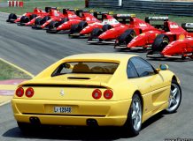 Ferrari F 355