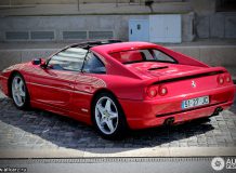 Ferrari F355 GTS