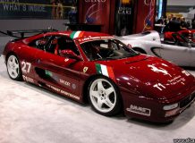 Ferrari F355 Challenge