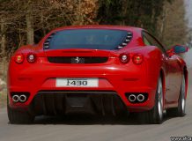 Ferrari F 430