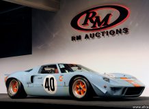 Форд GT 40