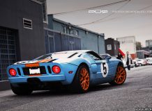 Картинки Ford GT