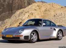 Porsche 959