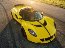 Фото Venom GT